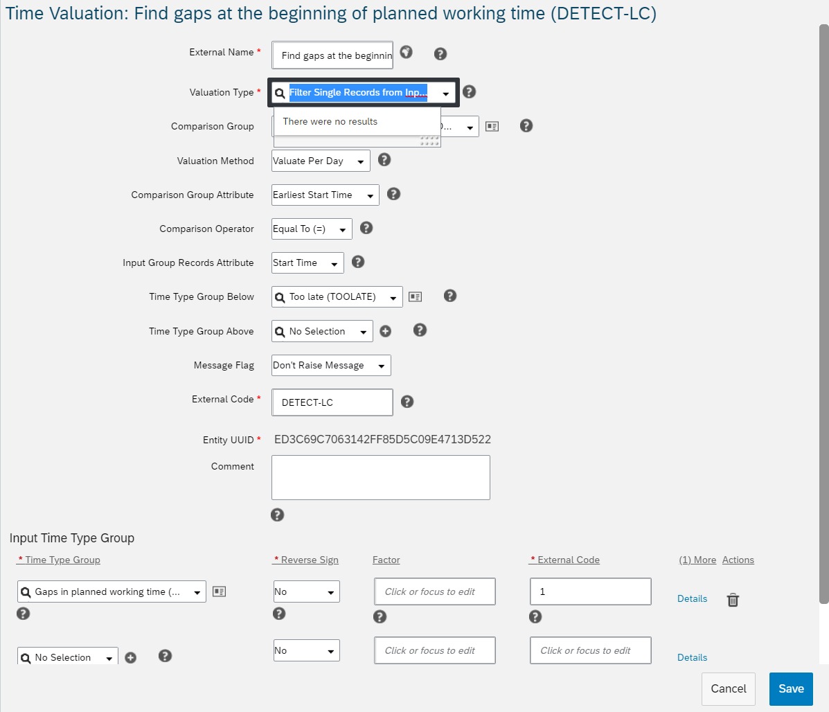TimeTracking Solution SAP SuccessFactors VISCAP Consultancy timetracking-solution-sap-successfactors-viscap-consultancy